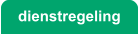 dienstregeling
