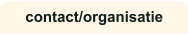 contact/organisatie